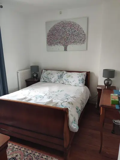 Double Bedroom