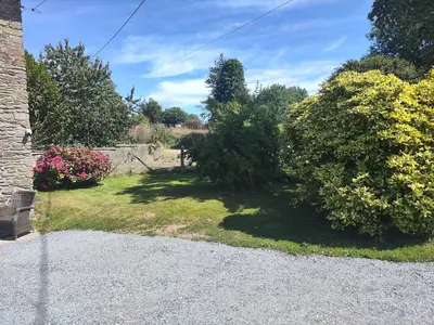 Jardin d'été