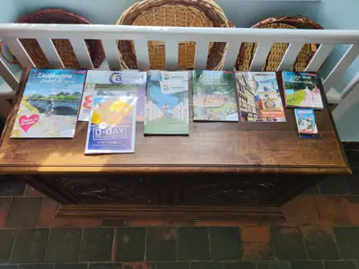guides touristiques locaux